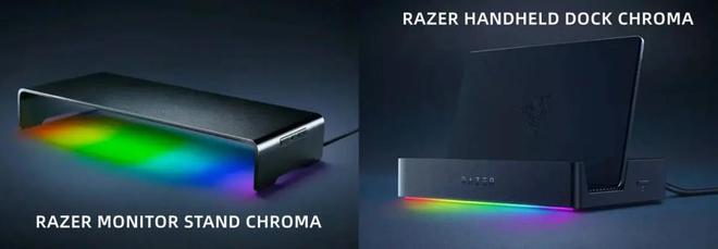 本！CES 2025雷蛇电竞新品一瞥麻将胡了灯厂推出RTX5090游戏(图1)