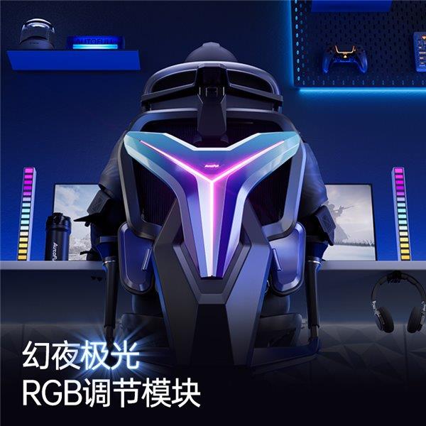 联盟职业赛指定用椅 傲风G7凭啥这么火PG麻将胡了2模拟器明星直播同款 英雄(图3)