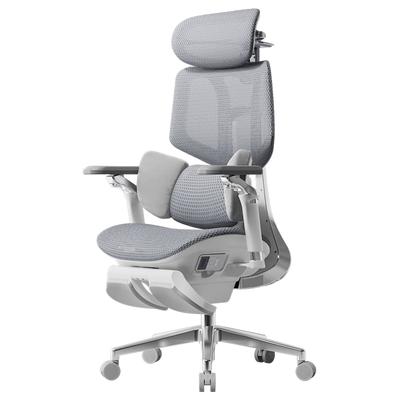 为长时间坐着的你找到最舒适的选择！PG麻将胡了免费模拟器电竞椅推荐：