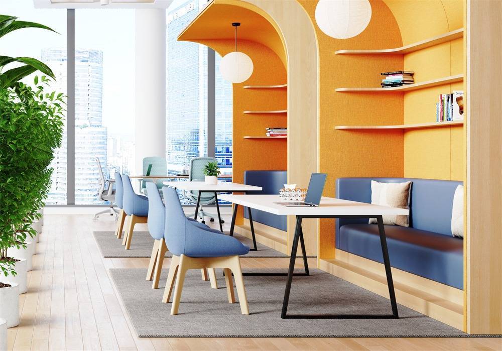 座具制造商）：广东品牌的荣誉之路麻将胡了2试玩模拟器精一（办公(图1)