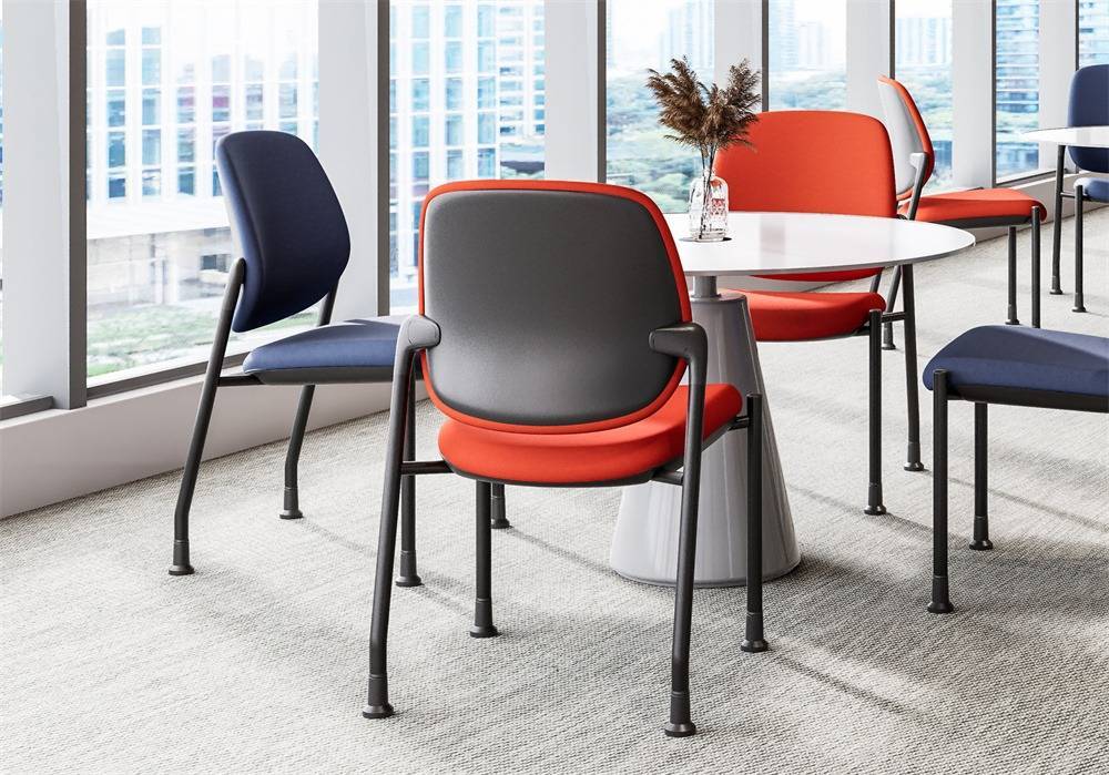 座具制造商）：广东品牌的荣誉之路麻将胡了2试玩模拟器精一（办公(图2)